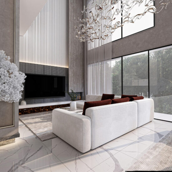 Palm Hills Villa GF (4)