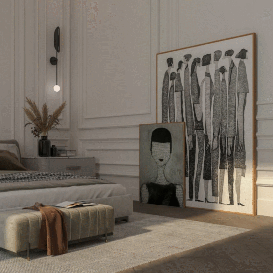 Sodic East Apartment, Cairo (21)
